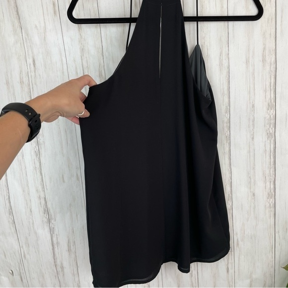 Express like new Barcelona reversible black and gray XS - Picture 2 of 2